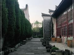 -庆安会馆