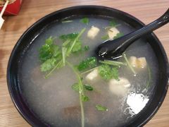 -小杨生煎(成山巴黎春天店)