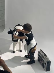 -爱你宝贝儿童摄影(西湖云端店)