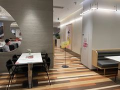 -卡朋西餐(铂顿城店)