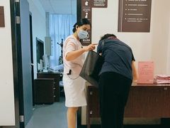 -瑞慈体检上海松江机构