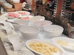 -沈阳和平艾美酒店新食谱西餐厅