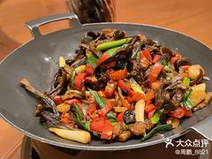 -原鄉本味 楚菜 丹江口鱼(北苑店)