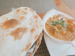 -岗底斯尼泊尔餐厅(万达店)