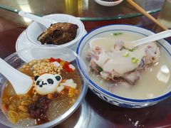 -丁太婆老妈蹄花(人民公园非遗总店)