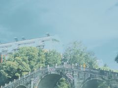 -运河游船(武林门码头)