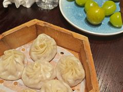 -古都历食南京菜·烤鸭·鸭血粉丝·汤包(南京博物院店)