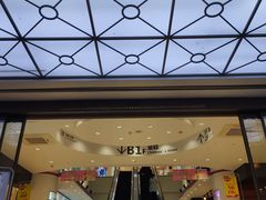 -宝大祥青少年儿童购物中心(南京东路店)