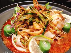 -阿庄新豫菜(航海东路店)