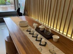 -小茶闲舍·观景商务茶馆(广州塔店)