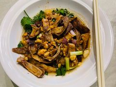 -鸿泰洋美食水会(东门中店)