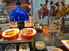 -The COOK·厨餐厅·自助餐(浦东嘉里大酒店)