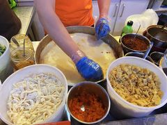 -安徽阜阳卷馍(西单店)