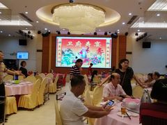 大堂-大来渔村(市桥店)