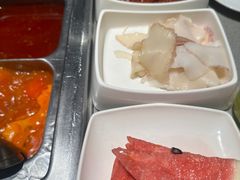 -海底捞火锅(河东万达广场店)