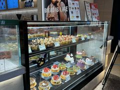 -PAPER STONE BAKERY(天汇广场店)