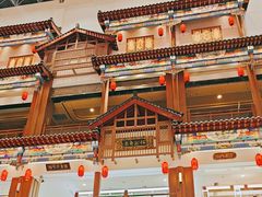 -银泰百货(北京大红门店)