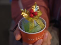 -Dal Cuore 达可芮冰淇淋(陕西北路店)
