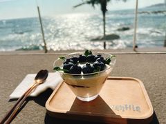 -Vanillacafe香草咖啡(银海大世界店)