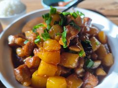 -云之南(八里庄店)