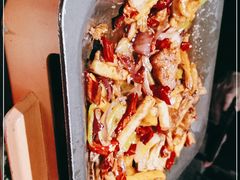 -炭舍干锅(华发商都店)