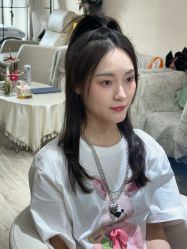 -妤见·化妆造型·美甲美睫