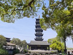 -乌镇西栅景区