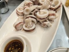 -舌尖上·霞浦滩涂海鲜(总店)