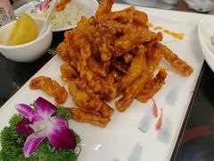 -六和聚传统烤鸭.天津菜(和平店)