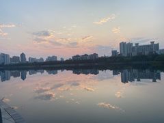 -南宁南湖公园