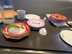 -元气寿司(东方宝泰店)