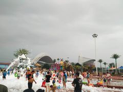 -海上明珠主题乐园