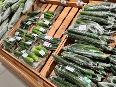-七鲜超市(瑞虹天地太阳宫店)