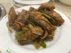 -春华海鲜城(广场西苑店)