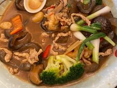 -抱德·潮汕味(琶洲店原惠城鱼仔)
