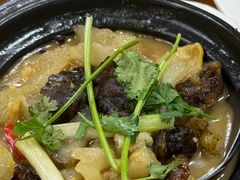 -肥弟大排档(汕樟路店)