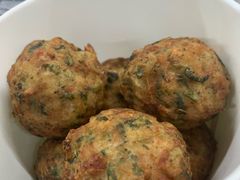 -夏氏怪老头·扬州狮子头(天山西路店)