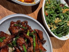 -小吊梨汤·北京菜·烤鸭(鸟巢店)