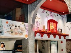 -建兴酒家(素里翁分店)