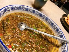 -鱼桥巷·美学川菜