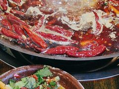 -黄潇洒老火锅(九眼桥宏济巷店)