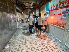 -特色椒盐排条(天山西路店)