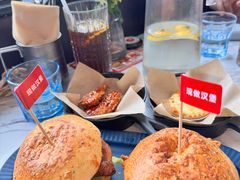 -必胜客(堤口路店)