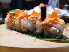 -伊秀·手握寿司·料理(裕华万达广场店)