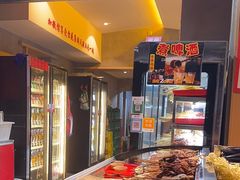 -为民烧烤吧.自贡爆炒菜(收录10年好店)