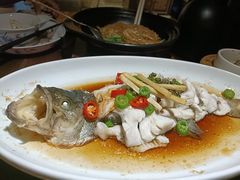 -客语客家菜(东山口店)