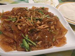-丰泽园家菜馆(劳动路店)