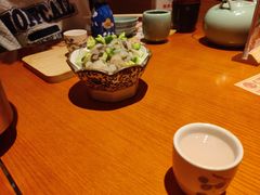 -仓桥家·焗寿司·锅物(光谷步行街店)