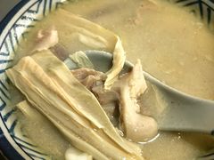 -胡椒猪肚汤(康王店)