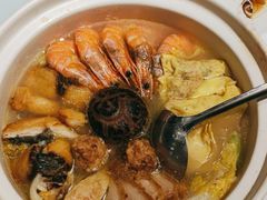 -廊亦舫Lang Yi Fang Restaurant(金桥店)